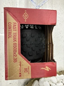 Fast Trak 2Bliss Ready 650Bx2.3 - Picture 1 of 1