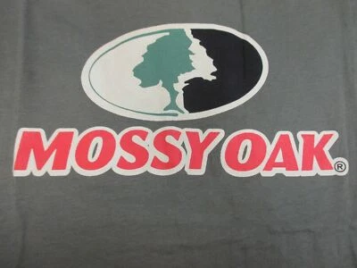 Mossy Oak Men's Real Tree Camo Sleeveless Hunting Shirt Size S-3XL A15TL - Image 1 of 4