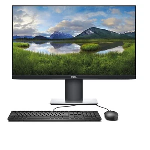 Dell OptiPlex Ultra 7070 AIO (24" FHD), Intel Core i5 8265U, 16GB, 512GB PCIe SS - Picture 1 of 5