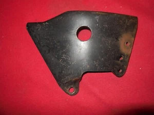 1970 Chevelle Monte Carlo Sprint El Camino Camaro Nova 396 454 upper alt bracket - Picture 1 of 3