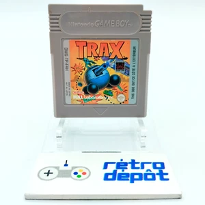 Trax / Nintendo Game Boy / PAL / FR / FAH - Foto 1 di 5