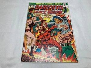 Daredevil 105 en estado bastante bueno/casi nuevo 9,0 Edad de Bronce Origen del Dragón Lunar 1973 - Imagen 1 de 14