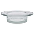 Candle Wamer Bowl Glass Oil Warmer Wax Warmer Plate Wax Warmer Replacement Dish