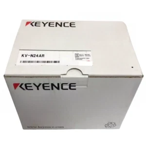 Keyence KV-N24AR programmierbarer Controller neu im Karton aus Japan - Bild 1 von 3