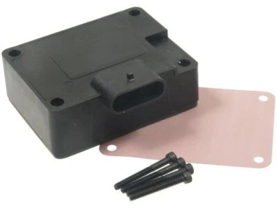 Módulo controlador inyector diésel SMP 72943ZCCW 1995 para Chevrolet C2500 1994-2000 Foto 1 de 2