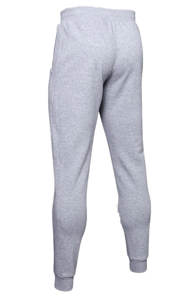 Pantalones Under Armour para hombre Rival Fleece Logo Foto 1 de 1