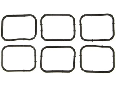 For 2002-2012 Jeep Liberty Intake Manifold Gasket Set Mahle 95582TPNJ 2011 2007 — 第 1/2 张图片
