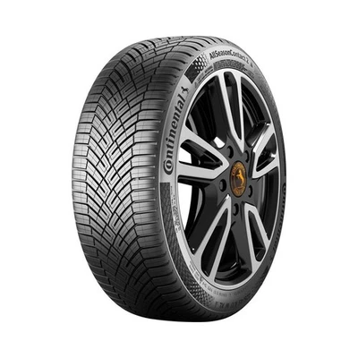 Continental AllSeasonContact 2 225/55 R18 102V XL M+S Ganzjahresreifen - Bild 1 von 2