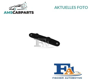 AUSPUFFHALTER AUSPUFFGUMMI VORNE 113-796 FA1 NEU OE QUALITÄT - Picture 1 of 5