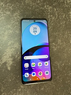 Motorola moto g14 128 Gb - Sehr Gute Zustand - Bild 1 von 3
