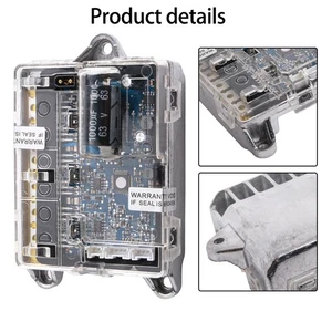 Sturdy ABS Motherboard Controller for Xiaomi M365/Pro Electric Scooters - Picture 1 of 9