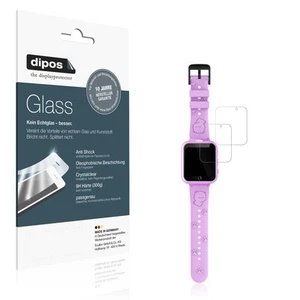 2x Schutzfolie für Retysaz S27-S26 - Anti-Shock 9H Folie dipos Glass - Zdjęcie 1 z 7