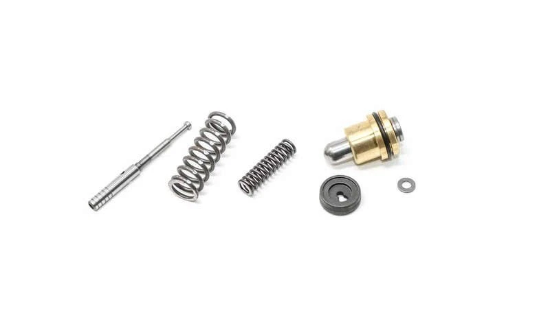 Válvula de carrete de actuador para excavadoras, 7012020 Foto 1 de 1