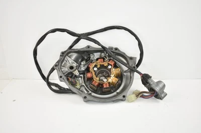 Kawasaki 750 Jet Ski Stator OEM SXR XI SS STS SX ZXI SXI Foto 1 de 4