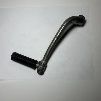 1982 Honda C 70 двигатель Kickstart TM - Изображение 1 из 4