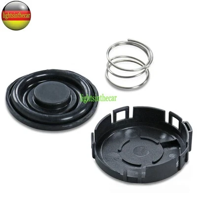 VENTIL KURBELGEHÄUSEENTLÜFTUNG FÜR BMW 1-ER E81 3-ER E90 5-ER E60 X1 X3 d N47 - Image 1 of 3