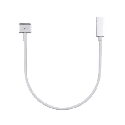 For MacBook Pro Air Type-C USB-C Female to Magsafe2 T-Tip Adapter Cable Cord - Image 1 of 4