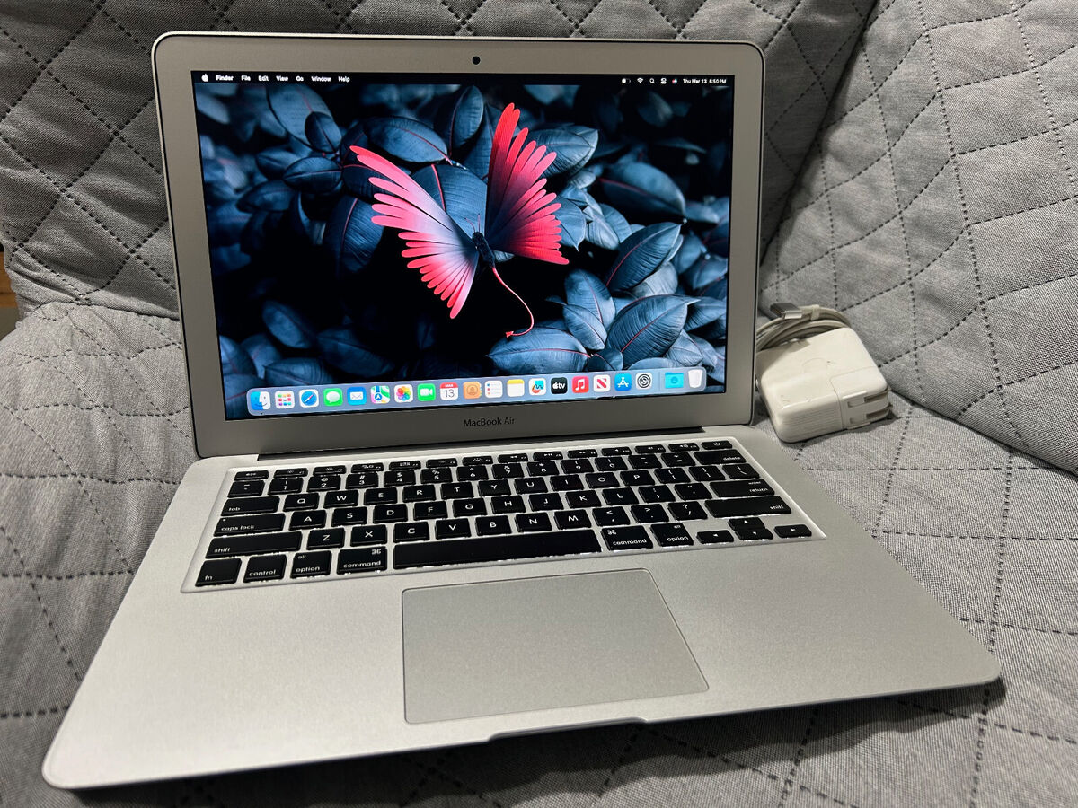 2013 Apple MacBook Air Intel Core i7 4th Gen. Laptops for 2013 Apple MacBook Air Intel Core i7 4th Gen. Laptops for