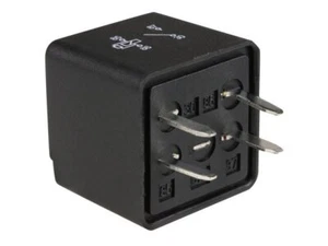 For 2006, 2010-2012 Chevrolet Suburban 1500 A/C Control Relay Wells 62311JMQF - Picture 1 of 2