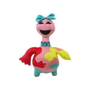 Doey The Doughman Soft Plush Toy Poppy Playtime Chapter 4 Doll Gift - Picture 1 of 7
