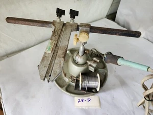 Base Panavice 2898068 con abrazadera de placa de circuito, configuración de soldadura - Imagen 1 de 4