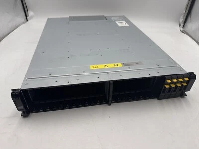 HP 683232-001 QR490-63001 3Par Storeserv 7200C 2x Controllers QR482A - Image 1 of 4