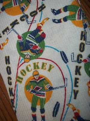 Pantalones largos de hockey John material gofre 123 niños talla 12 14 Foto 1 de 4