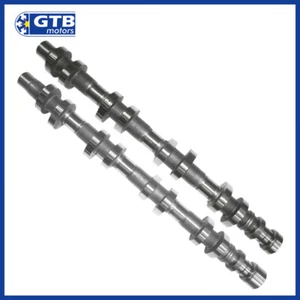 Left and Right Camshaft for Chrysler Dodge Jeep Cherokee Ram 1500 Dakota 4.7L - Bild 1 von 6