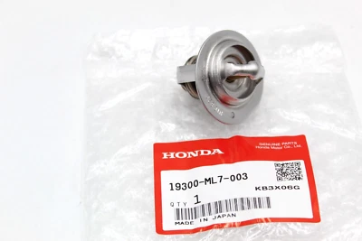 HONDA VALVOLA TERMOSTATICA PER HORNET 600-CB600F-CBR600F-CBR900RR-VF750C-CBR400R