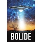 Bolide   Paperback New Inman Michael 13 10 2023