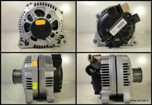 NEW/OEM Genuine Alternator FORD FIESTA FUSION MAZDA 2 (2001-) CA1778IR - Picture 1 of 1