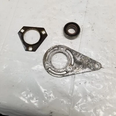 Skidoo MXZ 500 600 700 800 1999-03 soportes de contraeje y cojinete 080044200 Foto 1 de 4