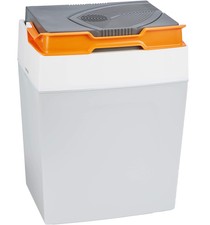 GIOSTYLE FRIGO TERMICO ELETTRICO SHIVER 30 Lt -.12 V PORTATILE RIGIDO MINI FRIGO