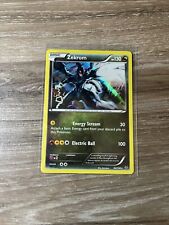 ZEKROM - 64/108 - XY Roaring Skies - Reverse Holo - Pokemon Card - NM