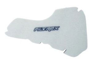FILTRO DE AIRE PREENGRASADO FILTREX PIAGGIO 161027X - Imagen 1 de 1
