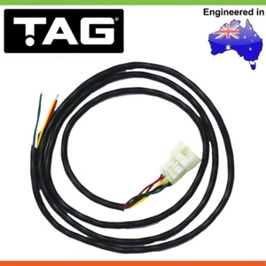 Nuevo cableado TAG ajuste directo para adaptarse a SUBARU OUTBACK BR 2.0D 2.0L MANUAL - Imagen 1 de 4