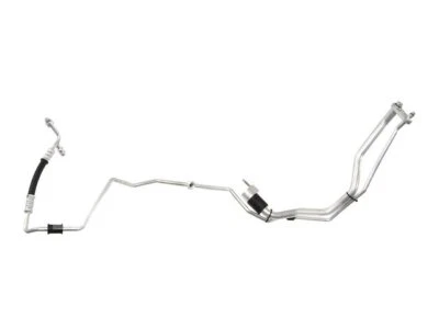 For 2007-2008 Kia Rondo A/C Suction and Liquid Line Hose Assembly 34591PGJN - Image 1 of 2