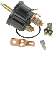 Cap Assy, Solenoid 66-92200 246-30000 - Picture 1 of 1
