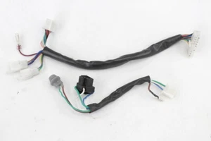 CABLAGGI FARI MASH TWO FIFTY 250 2017 - 2019 LIGHTS WIRINGS - Imagen 1 de 4