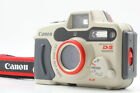 Read [Exc+5] Canon SureShot Autoboy D5 WP-1 Water Proof Film Camera From JAPAN