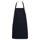 Absolute Apparel Adults Workwear Full Length Apron AB144