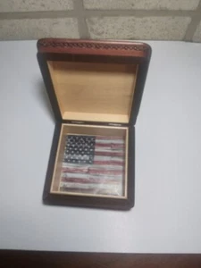 Jewelery Box - Picture 1 of 4
