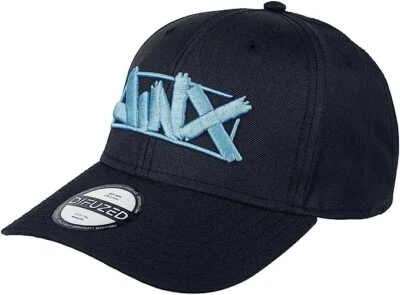LEAGUE OF LEGENDS official cap JINX - Image 1 of 3