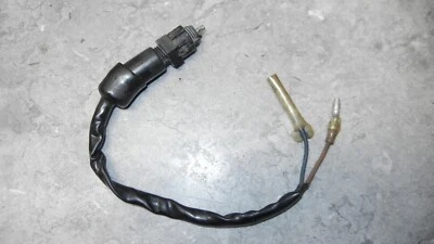 Interruptor de parada de freno trasero Kawasaki CSR KZ650 CSR 650 1982 Foto 1 de 3