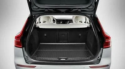 Volvo Genuine Shaped Plastic Load Compartment Mat Volvo XC60 32353878 - image 1 of 2