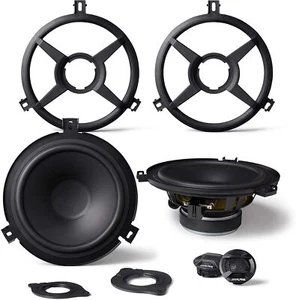 Alpine SPV-65X-WRA 6-1/2" Convertible Speaker System - Picture 1 of 1