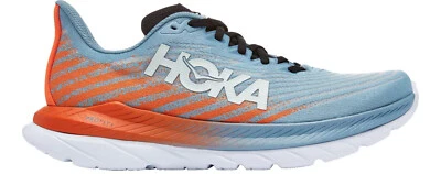 Nuevo Para Hombres HOKA ONE ONE Mach 5 Zapatos para Correr Montaña Primavera Puffin Bill Talla 12.5 Foto 1 de 4