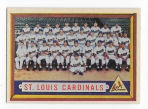 1957 Topps Baseball Cards #22 to #377 - Nice Condition - Many Teams - You Pick - Picture 1 of 56