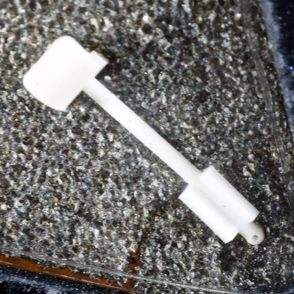 NOSPFANSTIEHL 645-D7 Diamond Needle for RCA 115061 115059 RMP-203 - Image 1 of 3