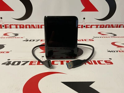 Western Digital My Passport - 500GB - Black - External Storage Device - Image 1 of 4